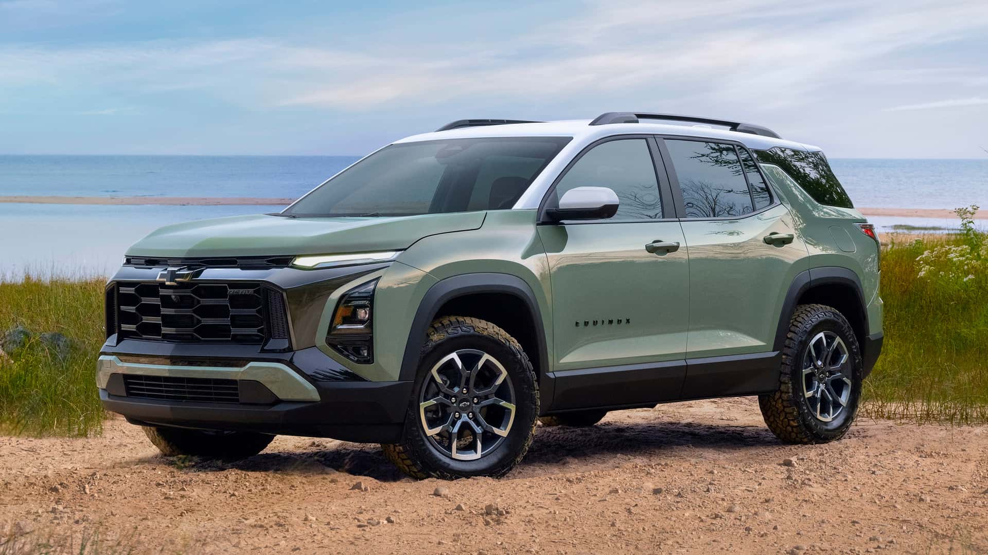 2024 Equinox