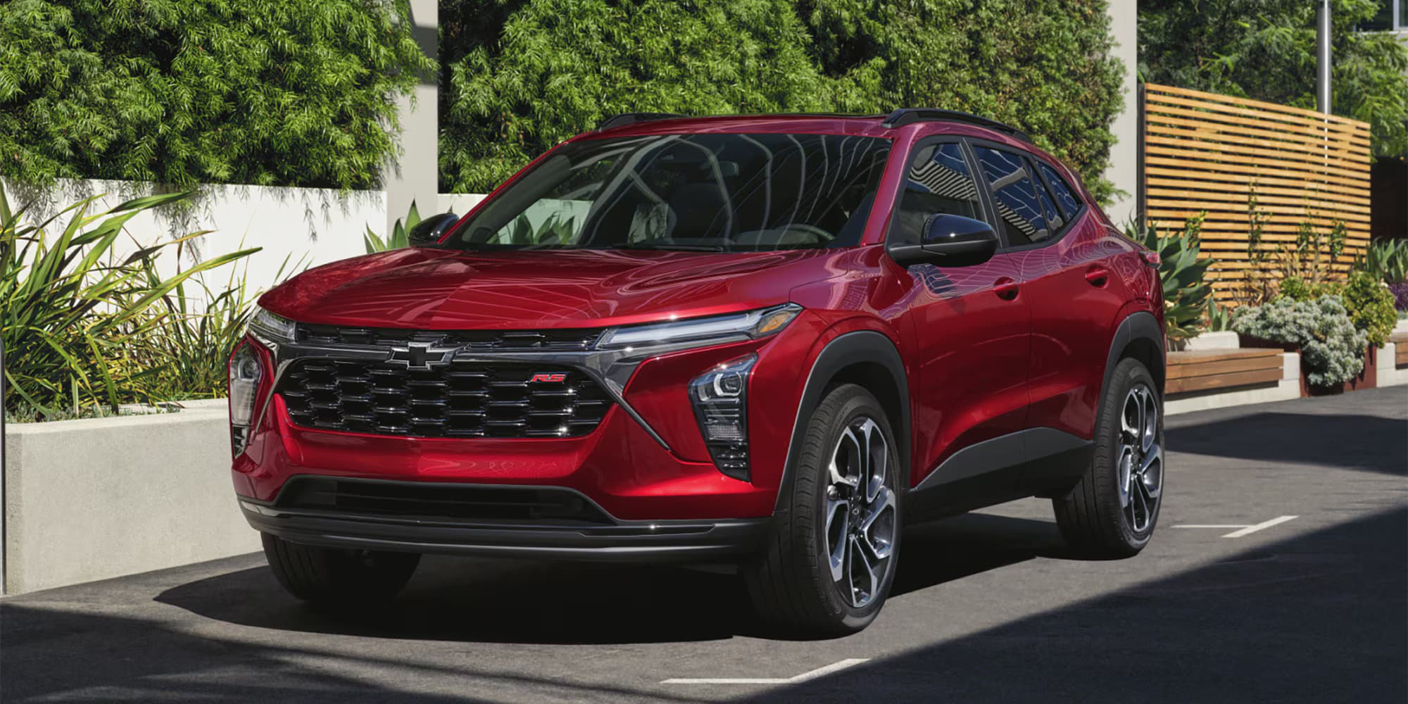 2024 Equinox